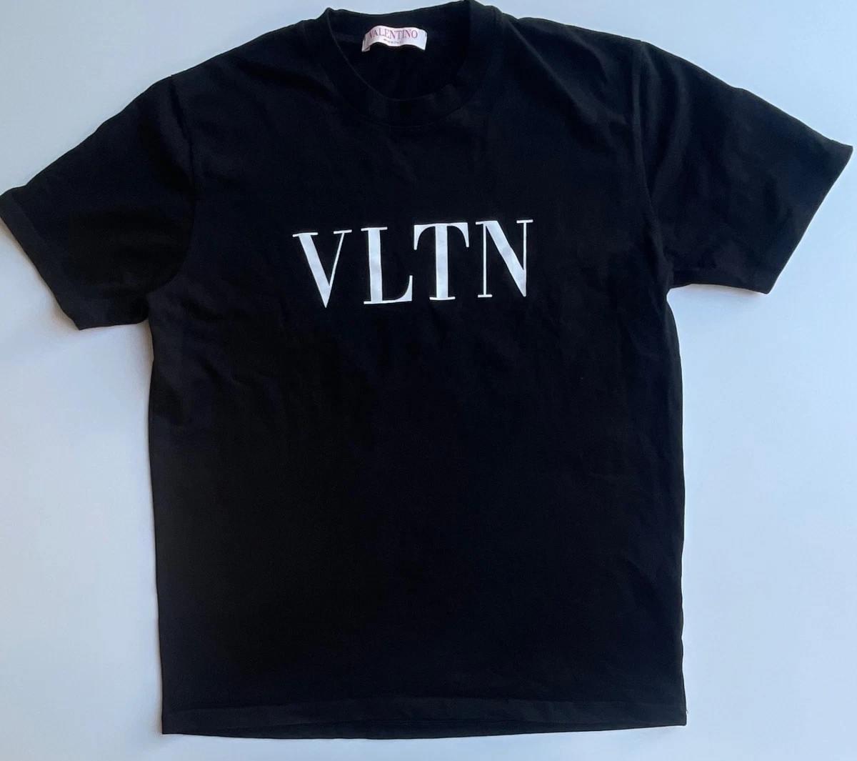25+ Valentino Black T-Shirts for Men for sale | Updated Oct 2026