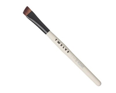 Kent Angled Eyeliner Brush