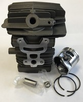 Zylinder Komplett Neu FÜR Stihl MS171 MS181 Ersatz