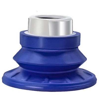 1pc Corrugated Suction Cup Strong Suction Nozzle Accessories for Robot Wind9876