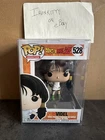 Funko Pop!  #528 Videl Dragon Ball Z 528 Vinyl Figure DBZ with Protector