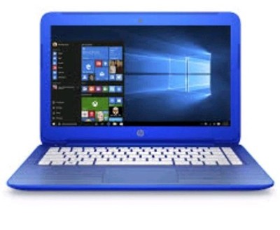 HP Stream 13 SSD 14'' HD Notebook Laptop PC 2GB RAM 32GB Bluetooth Sim Karte 