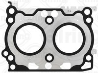 Elring Dichtung, Zylinderkopf 578.480 Passend FüR Subaru