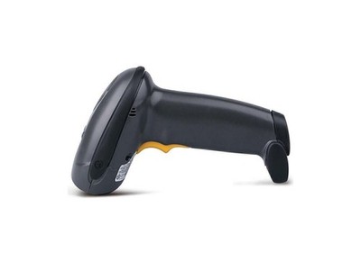 Symbol LS4208 Corded Barcode Scanner LS4208-SR20007ZZR