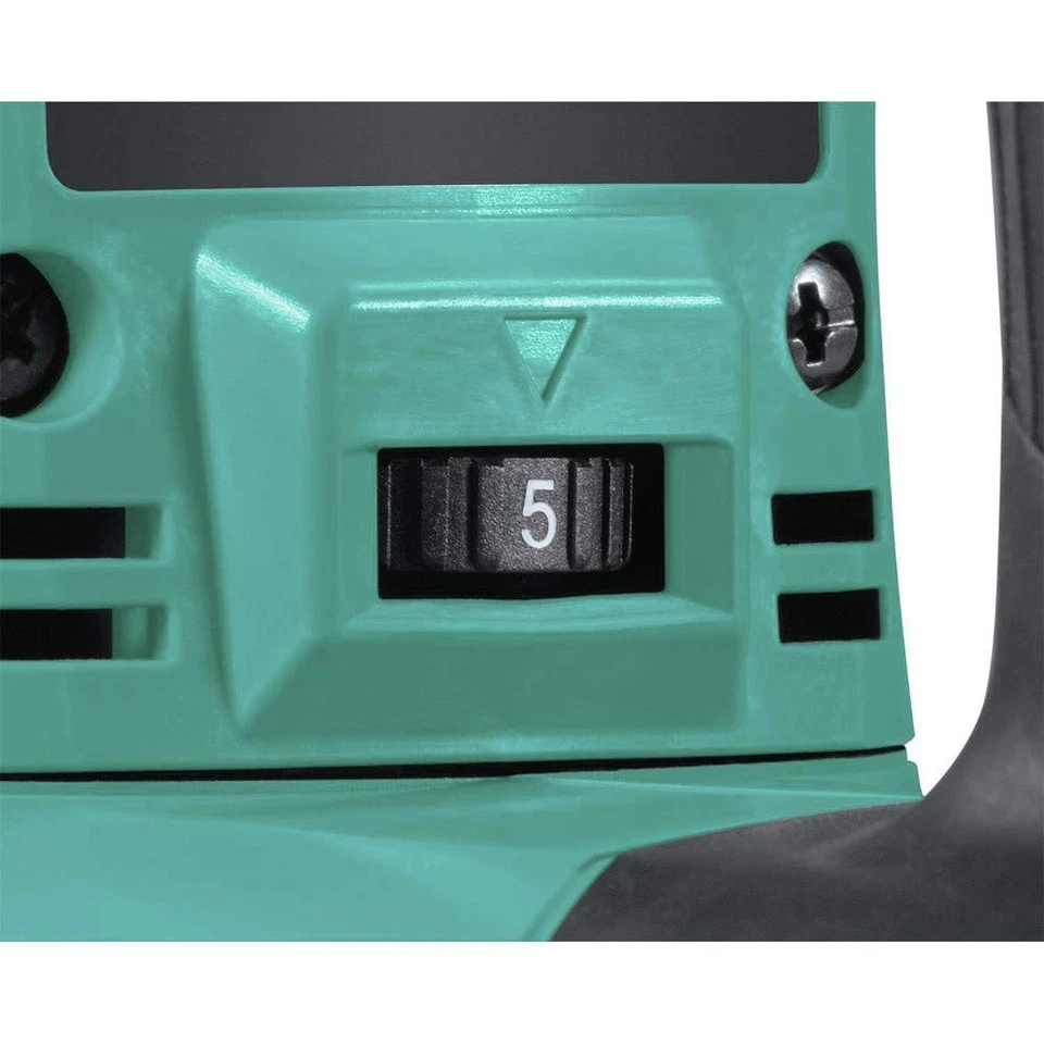 Makita XKH01TJ 18V LXT Li-Ion Brushless Cordless AVT Scraper Kit SDS-PLUS 5.0Ah - Image 4 of 4