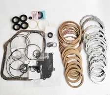 U340E U341E Transmission Rebuild Master Overhaul Kit For TOYOTA SCION SSANGYONG-