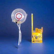 NEW NINTENDO GAMEBOY COLOR GBC AUDIO AMP KIT LOUD SPEAKER SOUND UPGRADE US Sale