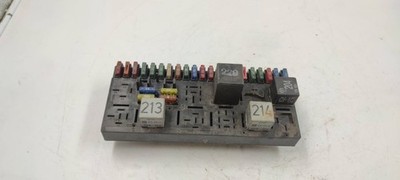 Audi 80 90 B3 1991 Diesel Sicherungskasten komplett 896051 MPR31298