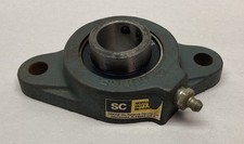 Dodge,124052 SC-1B,2-Bolt Flange Bearing