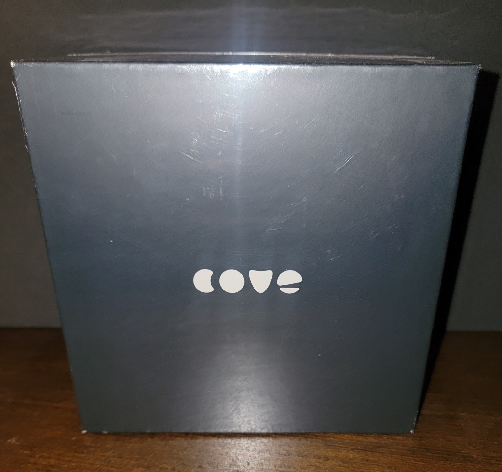 Feelmore Labs Cove Wearable Wellness Device Factory Sealed Brand New