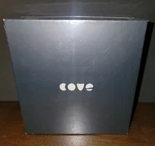 Feelmore Labs Cove Wearable Wellness Device Factory Sealed Brand New