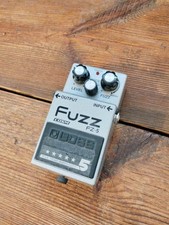 Boss FZ-5 Fuzz-Pedal Effektgerät