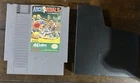 Arch Rivals (Nes, Nintendo Entertainment System, 1990) Game Tested and Working!