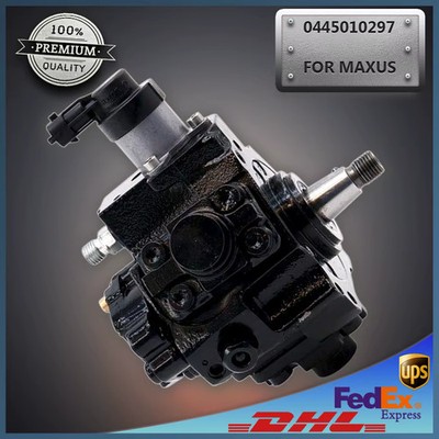 0445010297 CP1 New Fuel Injection Pump for SAIC Maxus V80 T60 2.8 Diesel Engine