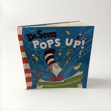 Dr. Seuss Pops Up! A Celebration Of Seven Seuss Classics 2005 Pop-up Book