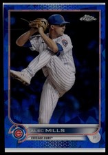 Alec Mills