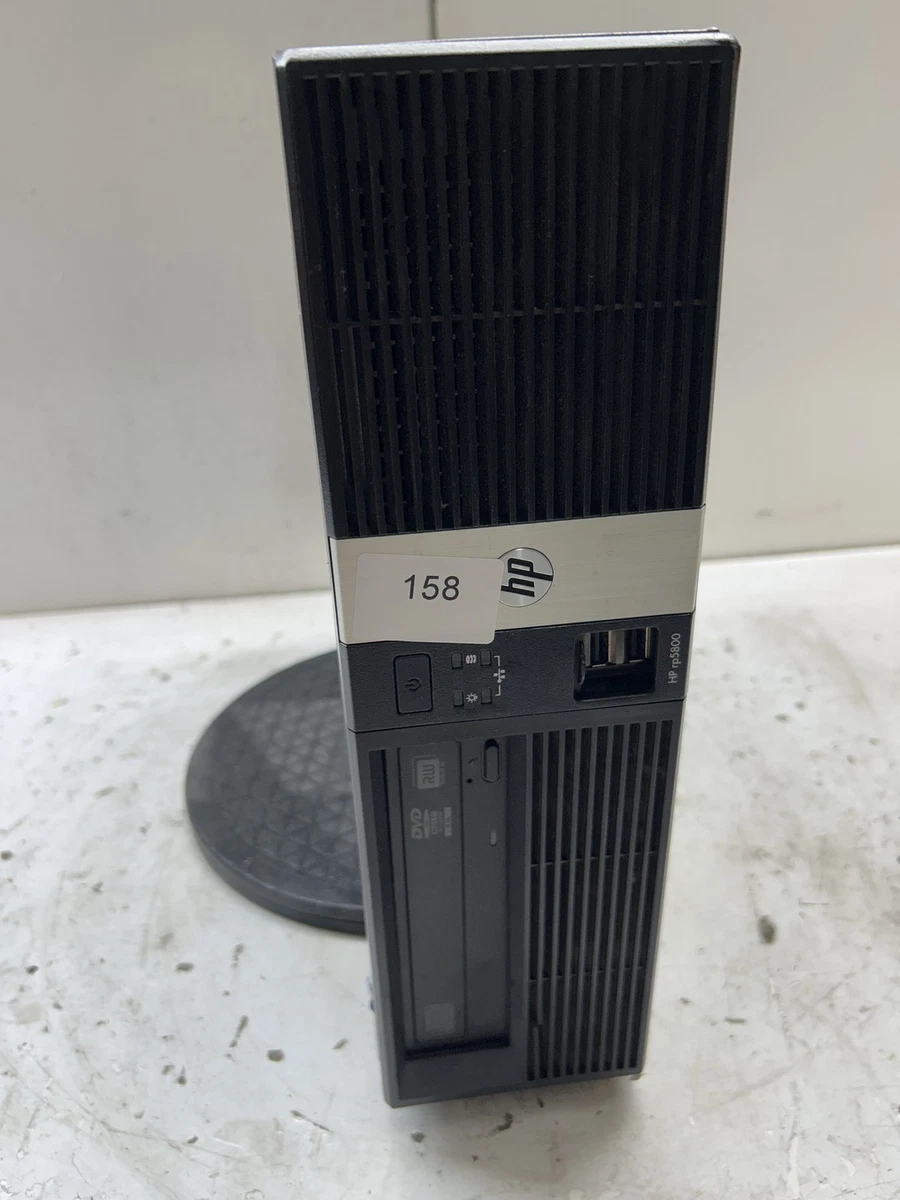 Intel Core i7-2600 Processor PC Desktops and All 3.00-3.49 GHz