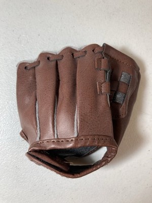 Build A Bear Workshop - Brown Baseball Glove For Plush Bear Toys