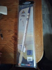 Estes 2408 Cherokee-E Rocket