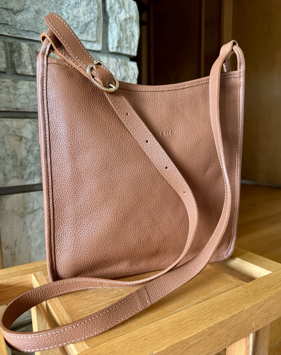 Longchamp Designer Bags & Handbags for Women for sale | eBay
