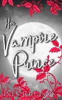 Her Vampire Prince Ines Johnson Taschenbuch Englisch 2025 Ines Johnson