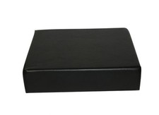 FOR TAYLOR DUNN CUSHION - SEAT BOTTOM VINYL 90-148-00