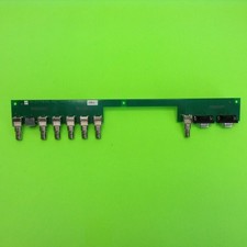 Telestream Clipmail Pro Tfpb Distribution Amplifier Cable Component Input Board