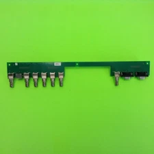Telestream Clipmail Pro Tfpb Distribution Amplifier Cable Component Input Board