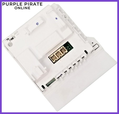 #ad OEM Whirlpool Washer Control W10110076 1 Year Guarantee ⭐Free Same Day Ship⭐ $69.98