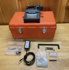 Swift Ilsintech KF4A All-In-One Fusion Splicer - 1112 Total Arcs