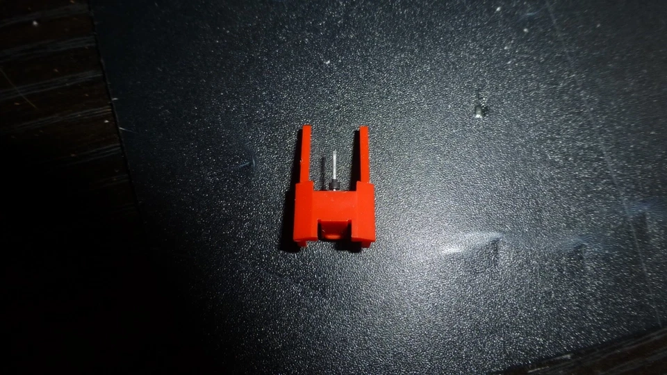 Panasonic EPS-451QD aftermarket Shibata Quad stylus for EPC-451C  and others-NOS - Image 2 of 3