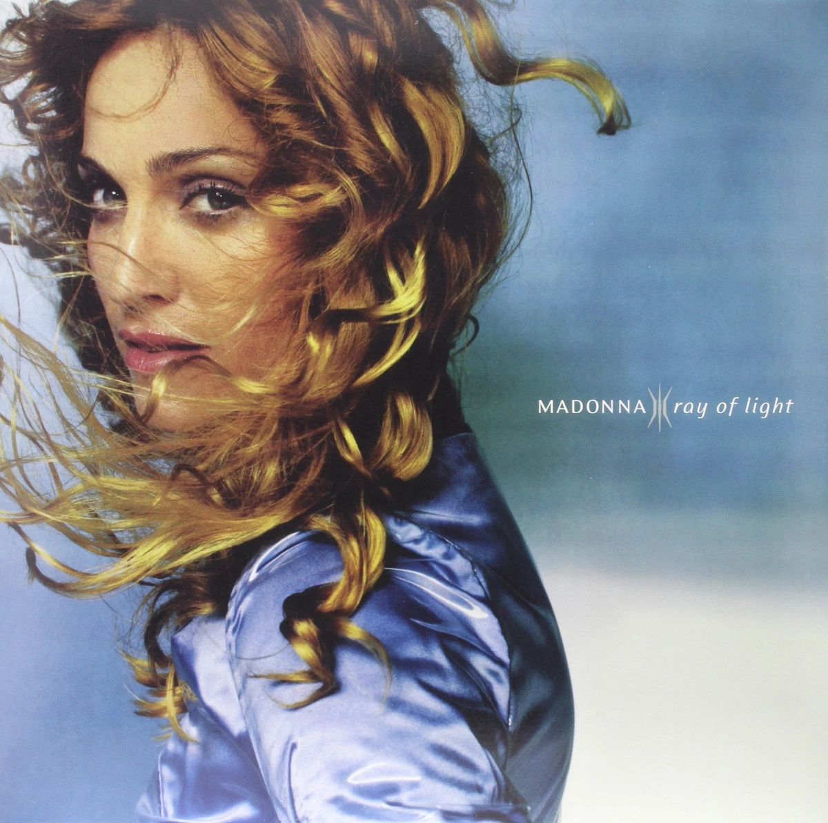 Madonna Ray Of Light In Vinyl Records for sale | eBay