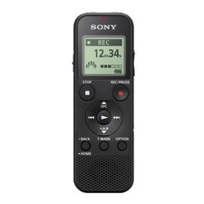 Sony ICD-PX370 Mono Digital Voice Recorder Built-In USB 59 hours
