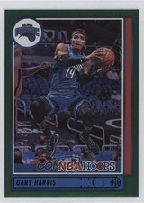 2021-22 Panini NBA Hoops Green 51/99 Gary Harris #52 11pj