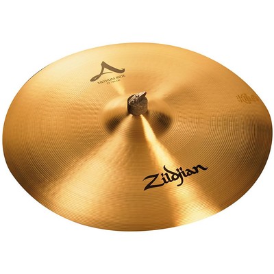 Ride-Becken Zildjian A 22'' Medium Ride Ride Becken Ridebecken NEU