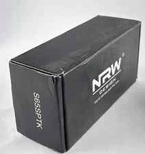 NRW Design S65SPTK BMW S65 Billet Aluminum Spark Plug Tube Set thumbnail 4