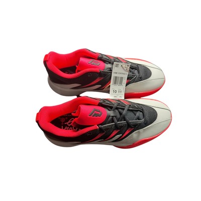 Mens Adidas Dame Certified 3 Mens Sz 10