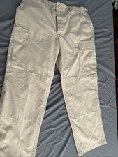 Cargo Pants-Propper 1st Responder-Tactical-BDU-Khaki Waist 31-35 Length 27
