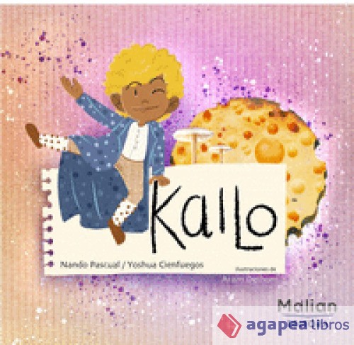 KAILO. NUEVO. ENVÍO URGENTE (Librería Agapea)