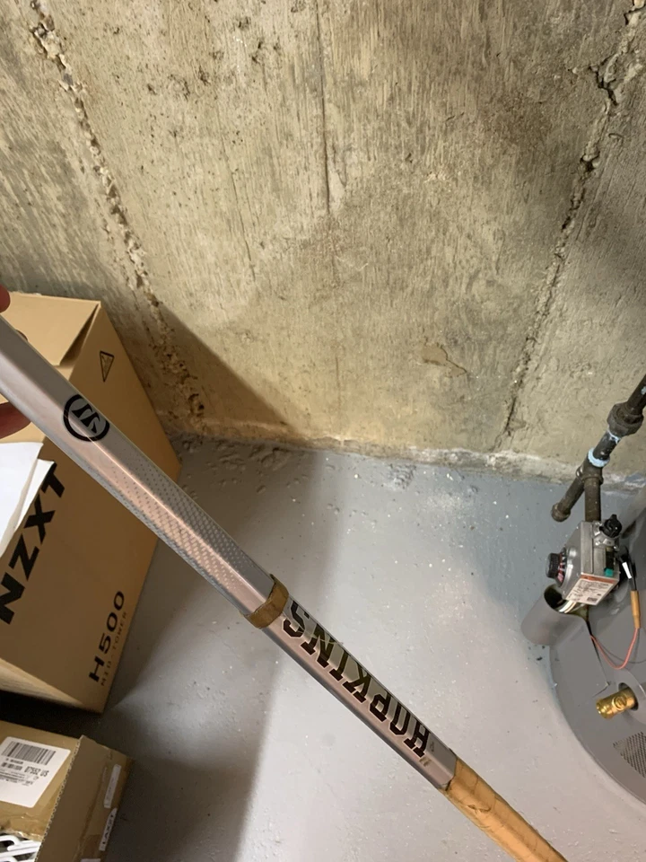 Cabeza Guerrero Evo4 - Eje Guerrero Johns Hopkins Personalizado Foto 4 de 4