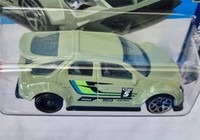 2025 Hot Wheels Pontiac Aztek Custom In 1/64 # JBB24 Hw Wild Widebody Gm