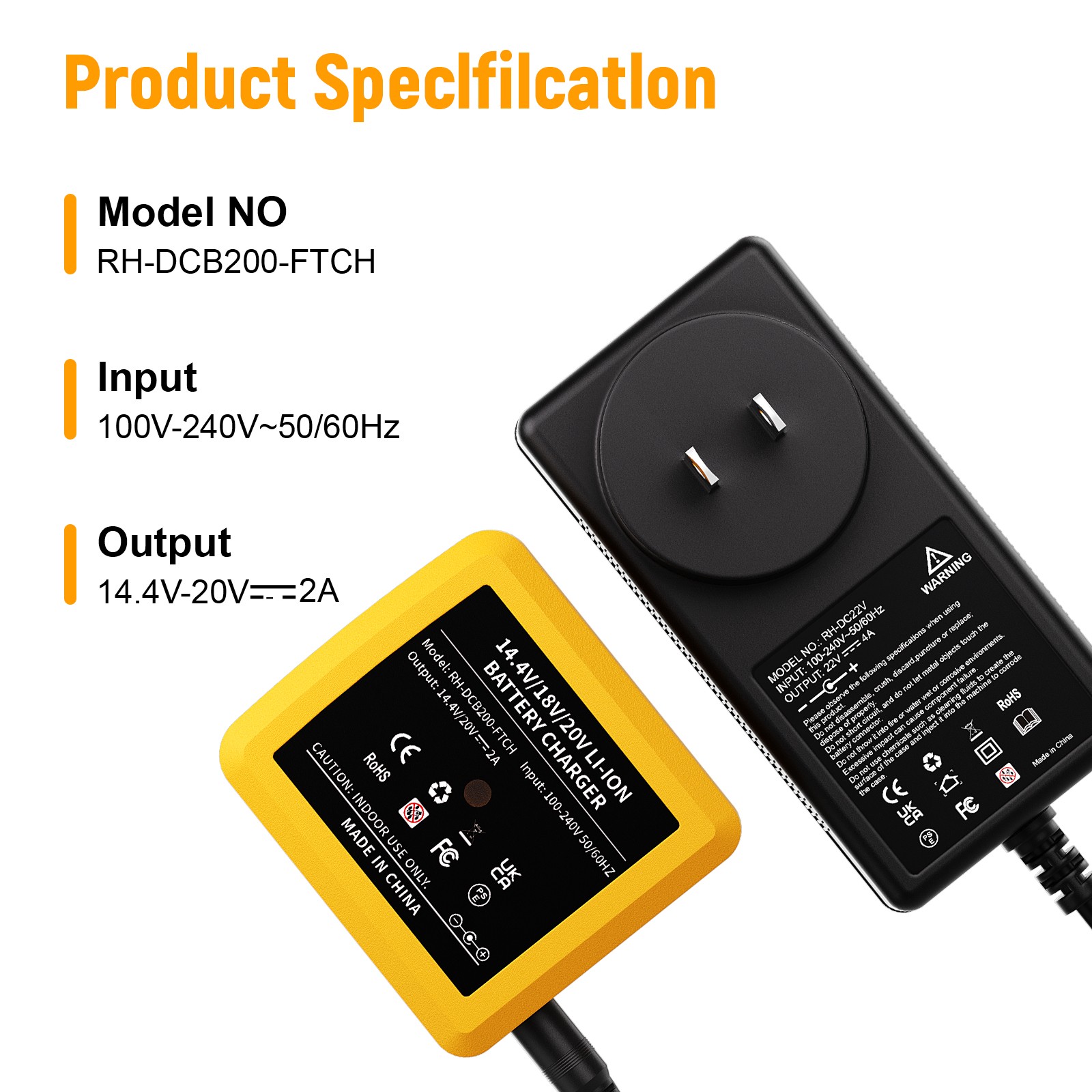 For Dewalt 20V Brushless Cordless Handheld Leaf Blower 20 Volt/Charger/Battery
