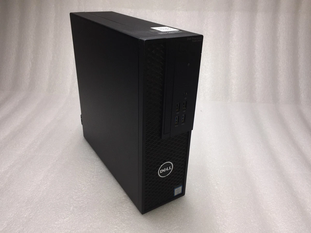 ミニPC DELL 3420 E3-1230 v6 SSD 512 HDD1T 16GB ミニPC DELL 3420 E3-1230 v6 SSD 512 HDD1T 16GB ミニPC DELL 3420 E3