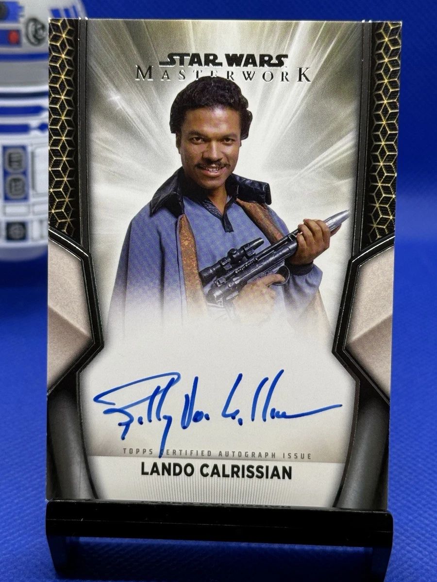 Star Wars Star Wars Masterwork Trading Cards for sale | eBay