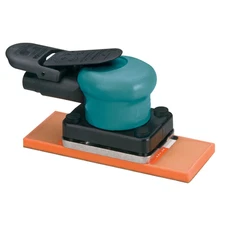Dynabrade DYNABUG II ORBITAL SANDER, NON-VACUUM
