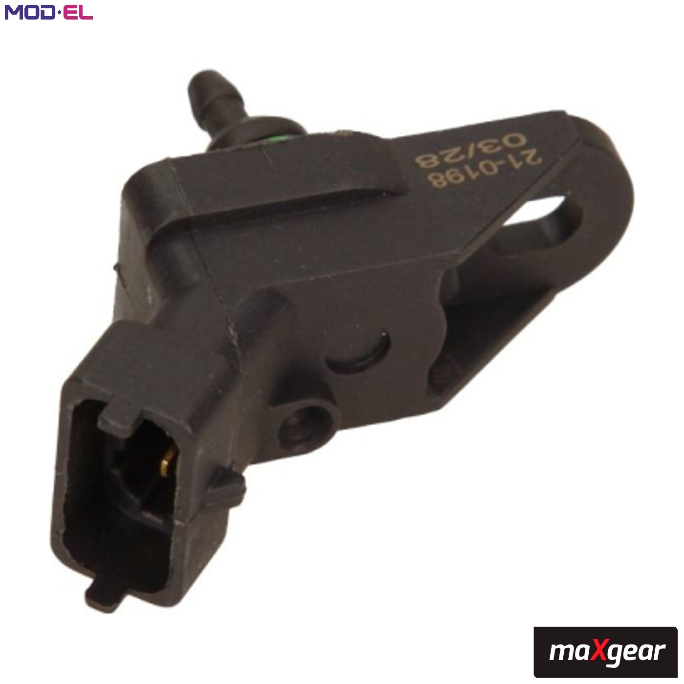 SENSOR BOOST PRESSURE 21-0198 FOR X 22 XE 2.2L X22/Y22DTH 2.2L Z16LET 1.6L 4cyl