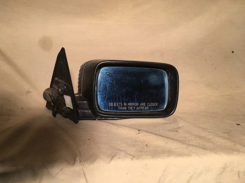 1992-1996 BMW E36 318i 318ti 320i 325i 328i Right Passenger Power Heated Mirror