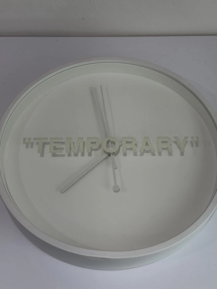 IKEA Wall Clocks for sale - eBay