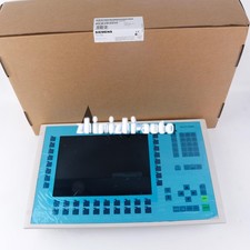 ONE new 6AV6542-0DA10-0AX0 Siemens HMI Panel 6AV6 542-0DA10-0AX0