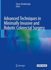 Advanced Techniques in Minimally Invasive and...